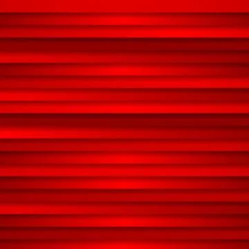 Abstract red stripes background Abstract red stripes background. Vector de... Stock Photos