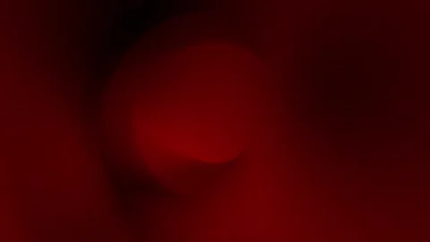 Abstract red swirl blur gradient with grainy noise effect, dramatic light glow b Stock Footage 341606522