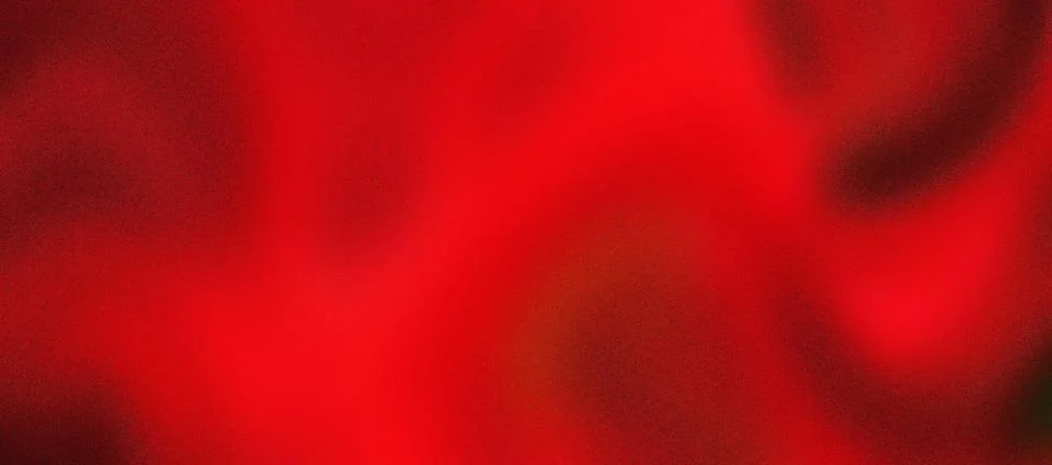 Abstract Red Swirl Gradient Background with Smooth Flow Texture 스톡 일러스트