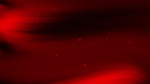 Abstract Red Swirling Motion Background Stock Footage 303697387
