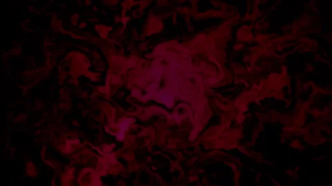 Abstract red texture with dark background and copy space for design projects Stock Footage 346532532