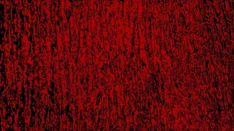 Abstract Red Texture with Dark Undertones Stock Illustration