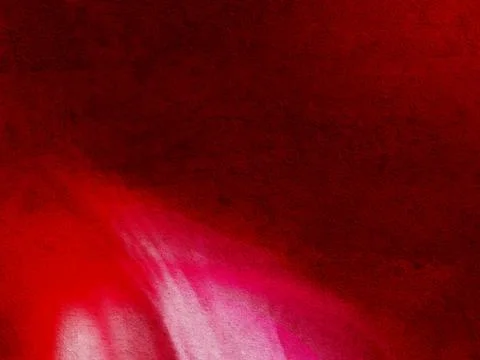 Abstract red texture, Various shapes in red color, artistic waves pattern, .. Stock Photos