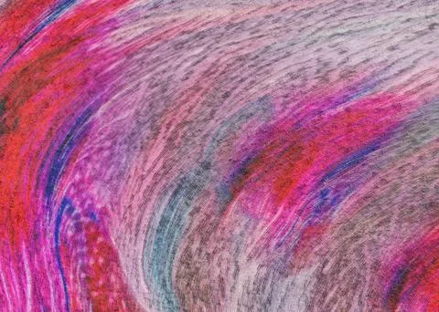 Abstract red texture, Various shapes in red color, artistic waves pattern, .. Stock Photos