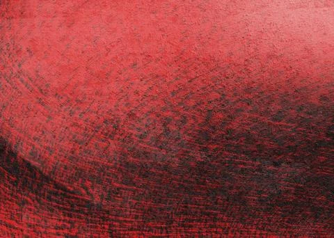 Abstract red texture, Various shapes in red color, artistic waves pattern, .. Stock Photos