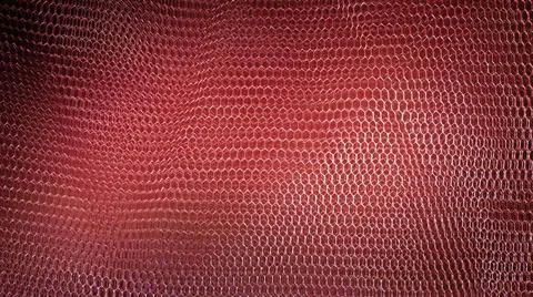 Abstract red textured background Stock Photos