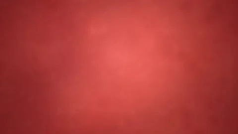 Abstract Red Textured Background with Subtle Drifting Motion Loop Stock Footage 341538276