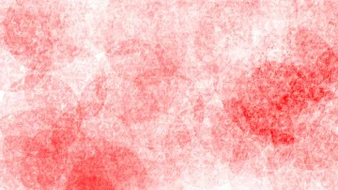 Abstract red textured Stock Illustration