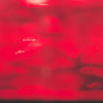 Abstract red texture,red light bokeh background Stock Photos