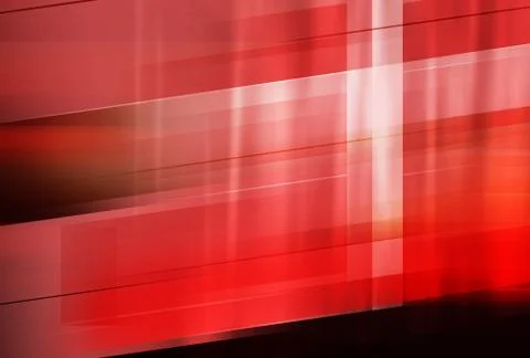Abstract red theme background concept series Stock Illustration