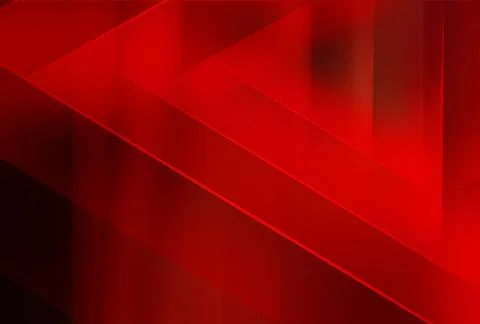 Abstract red theme background concept series 库存插图