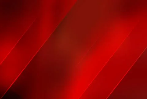 Abstract red theme background with highlights concept series Stock Illustration