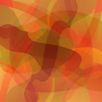 Abstract red vector background Stock Illustration