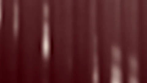 Abstract Red Velvet Curtains Stockbeeldmateriaal 288115829