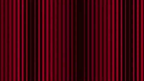 Abstract red vertical lines motion background stock footage Stock Footage 346149341