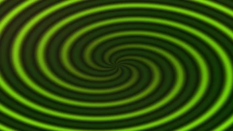 Abstract Red Vortex Spiral Background Animation for Energy Transition and Dep Stock Footage 336882912