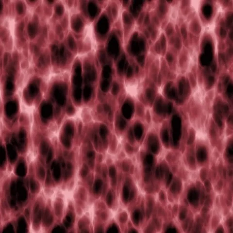 Abstract red water for background  Stock Footage 69506550