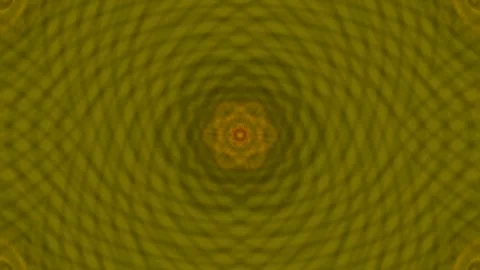 Abstract red wave background energy ripple texture motion graphic design loop Stock Footage 339489595