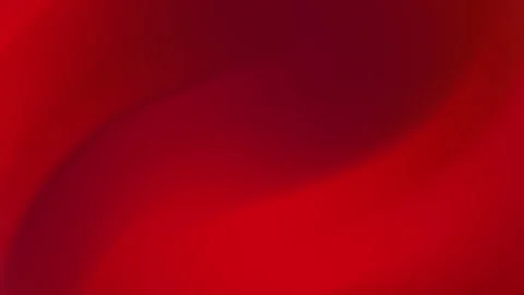 Abstract red wave background with smooth gradients, perfect for design and .. 動画素材 309296992