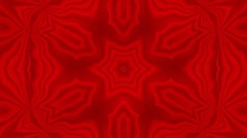 Abstract red wave pattern, geometric background Stock Footage 310590293