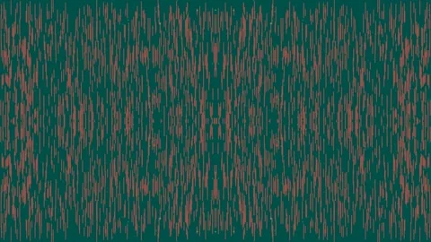 Abstract red wave texture seamless background for modern motion graphic desig Stock Footage 337708300
