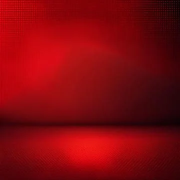 Abstract red, white gradient background and texture. Design background for .. Stock Photos