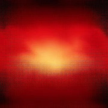 Abstract red, white gradient background and texture. Design background for .. Stock Photos