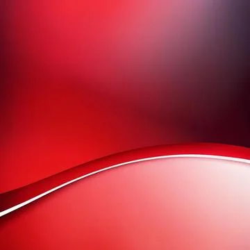 Abstract red, white gradient background and texture. Design background for .. Stock Photos