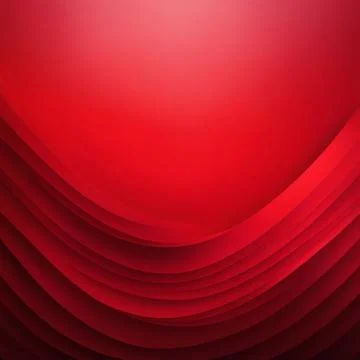 Abstract red, white gradient background and texture. Design background for .. Stock Photos