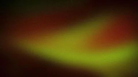 Abstract red yellow brown gradient grainy textured backdrop 4K wallpaper fo.. Stock Photos
