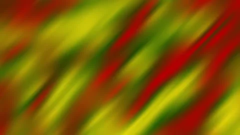 Abstract red yellow green blurred gradient background animation Stock-Footage 335828245