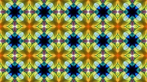 Abstract refection pastel pattern texture background 스톡 동영상 160050974