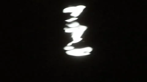 Abstract refex  Stock Footage 937216