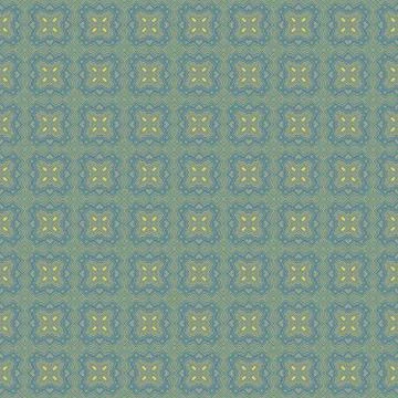 Abstract regular checkerboard pattern. Stock Illustration