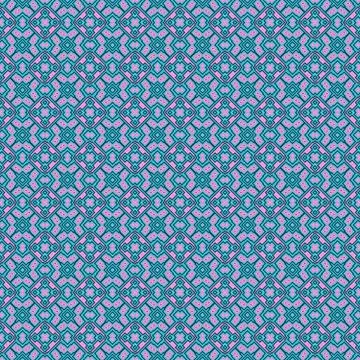 Abstract regular checkerboard pattern. Stock Illustration