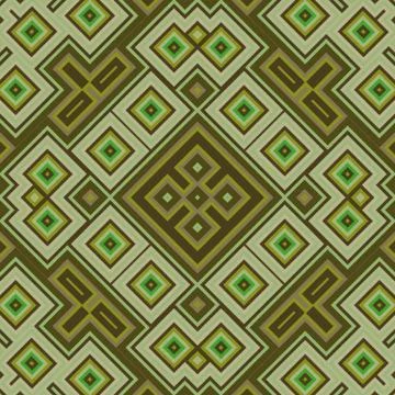 Abstract regular checkerboard pattern. Stock Illustration