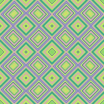 Abstract regular checkerboard pattern. Stock Illustration