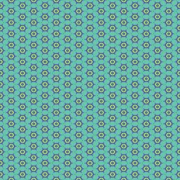 Abstract regular checkerboard pattern. Stock Illustration