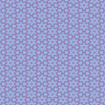 Abstract regular checkerboard pattern. Stock Illustration