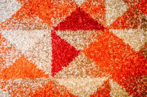 Abstract regular striped seamless pattern. Geometrical shape. Stock Photos