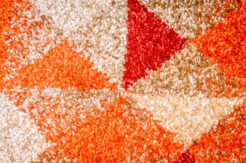 Abstract regular striped seamless pattern. Geometrical shape. Stock Photos