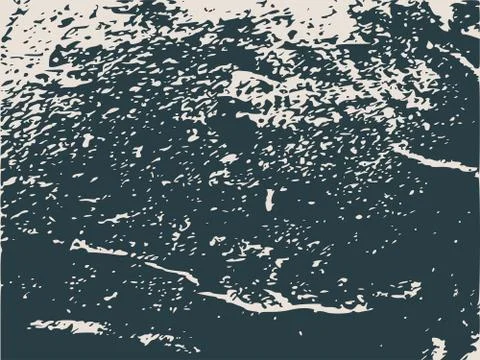 Abstract relief surface background Stock Illustration