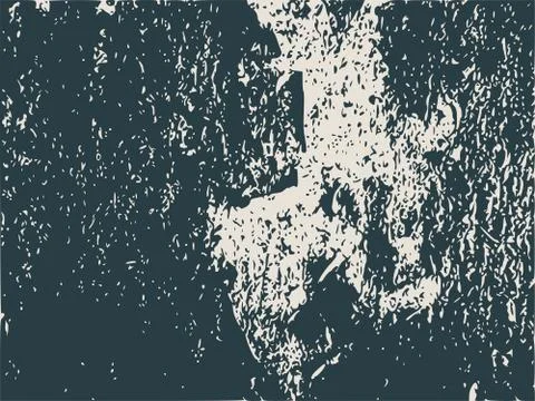 Abstract relief surface background Stock Illustration