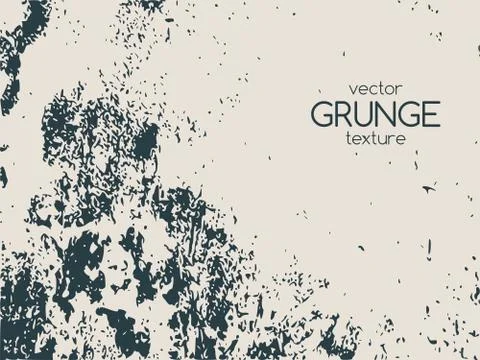 Abstract relief surface background Stock Illustration