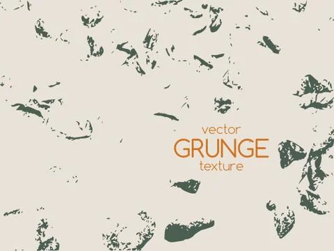 Abstract relief surface background Stock Illustration