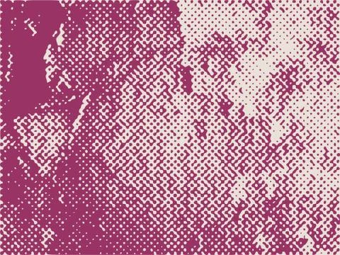 Abstract relief surface background Stock Illustration