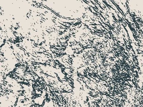 Abstract relief surface background Stockillustratie