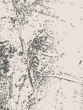 Abstract relief surface background Stock Illustration