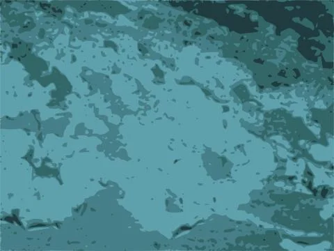 Abstract relief surface background Stock Illustration