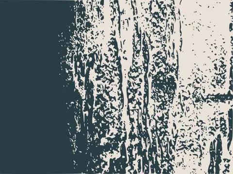 Abstract relief surface background Stock Illustration